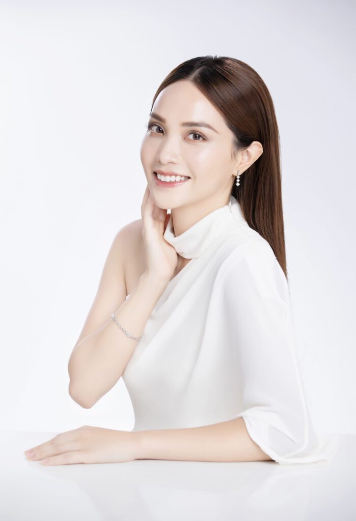 MS. TỐNG MỸ LINH