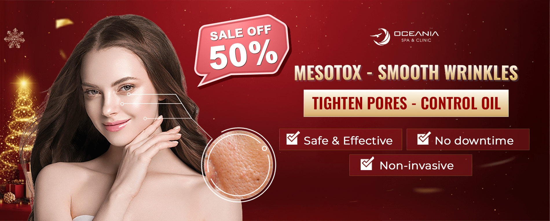 Mesotox Therapy