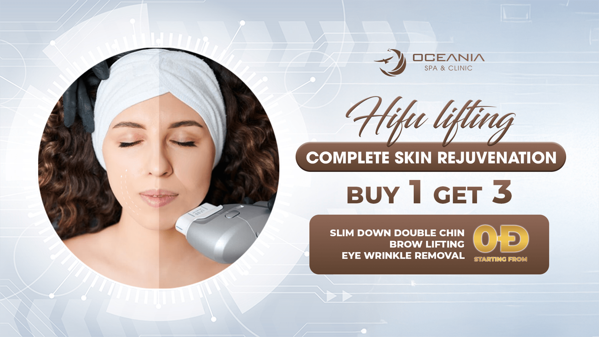 HIFU vs Botox: Which Anti-Aging Treatment is Right for You in Vietnam?