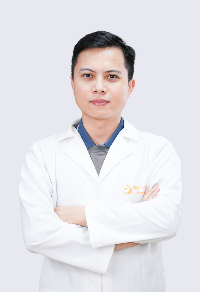 Dr. Nguyễn Sơn Tùng