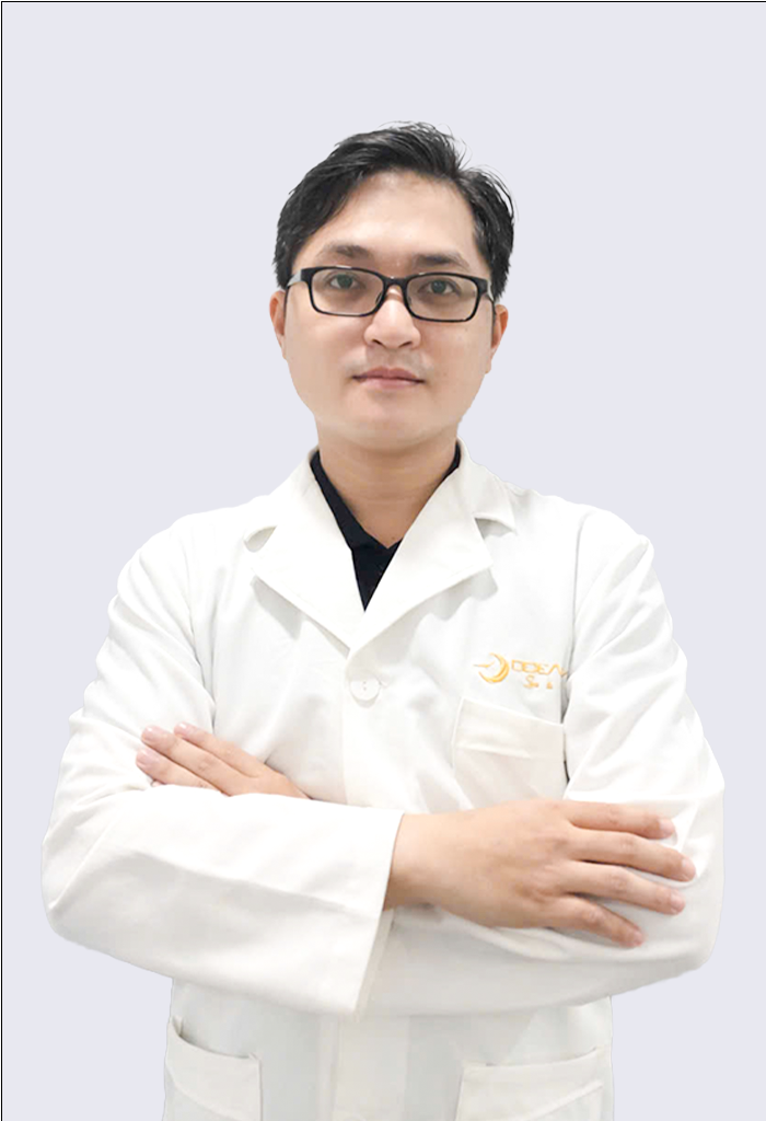 Dr. Quế Đức Anh